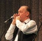 Huuliharppu Oltermanni Matti Ylitalo