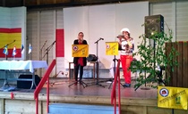 VIOLA BARENDS NETHERLAND