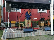 Ministeri Salolainen